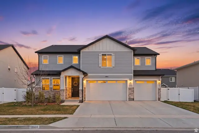 1844 W 2135 S, Woods Cross, UT 84087 - #1