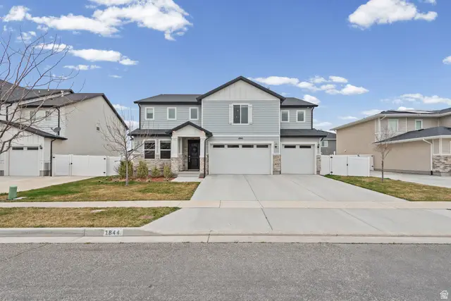 1844 W 2135 S, Woods Cross, UT 84087 - #2