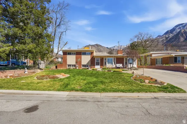 4151 S 3100 E, Holladay, UT 84124 - #2