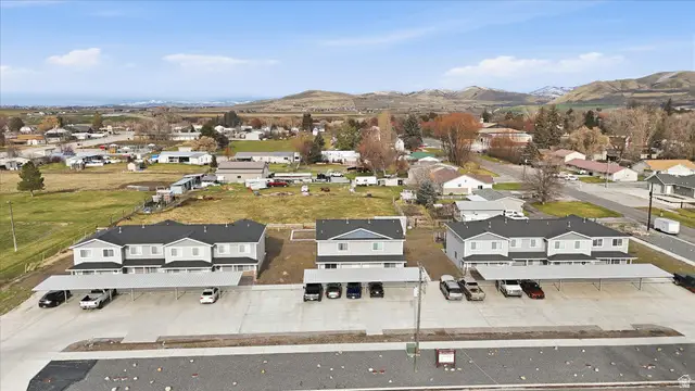 89 E 200 S, Franklin, ID 83237 - #1