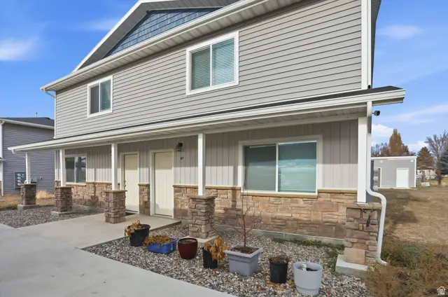 89 E 200 S, Franklin, ID 83237 - #2