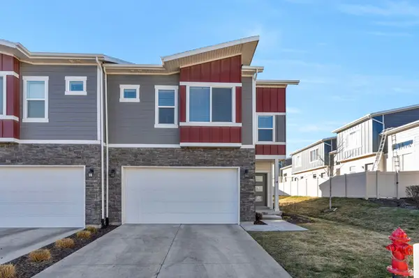 4288 E Half Timber Way, Eagle Mountain, UT 84005