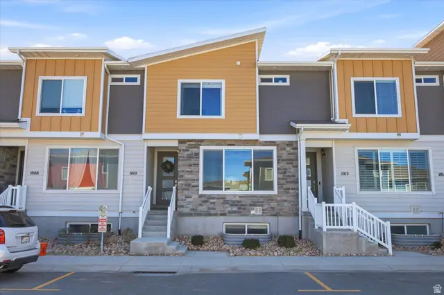 1010 W Lapis Fields Way, Bluffdale, UT 84065 - #3