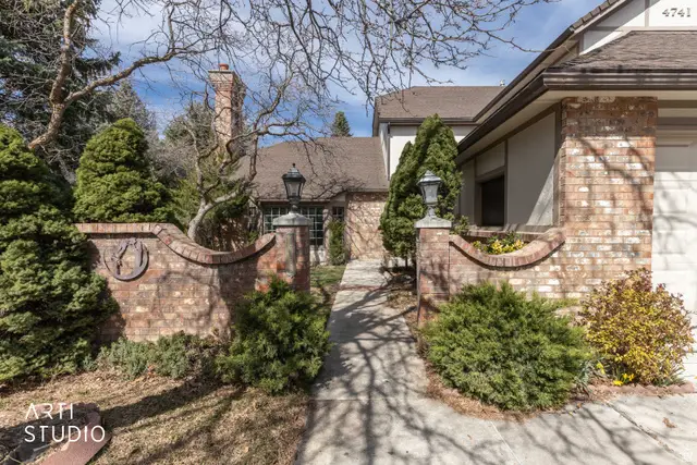 4741 S Banbury, South Ogden, UT 84403 - #2