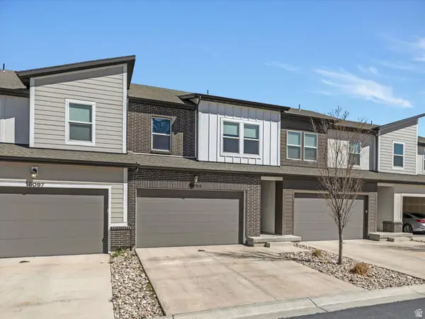 16099 S Truss Dr, Bluffdale, UT 84065