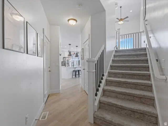 16099 S Truss Dr, Bluffdale, UT 84065 - #2