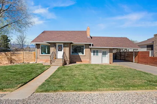 39 E 300 S, Hurricane, UT 84737