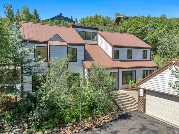 3697 Wagon Wheel Way, Park City, UT 84098