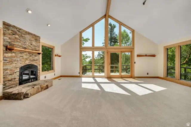 3697 Wagon Wheel Way, Park City, UT 84098 - #2