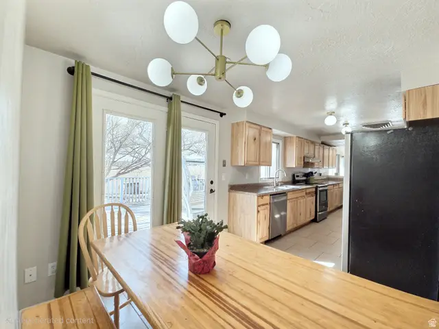 2020 E 3500 S, Vernal, UT 84078 - #2