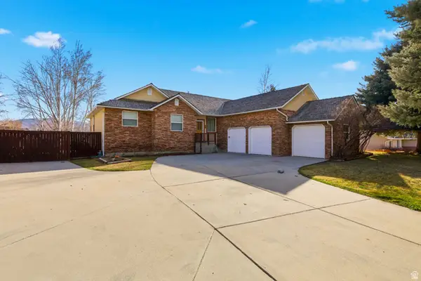 848 E 600 N, Heber City, UT 84032