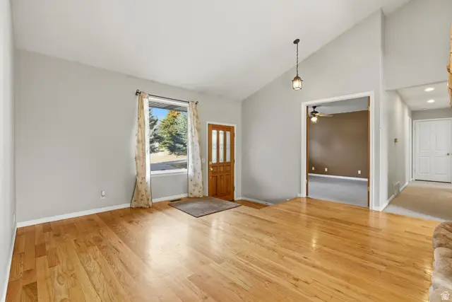 848 E 600 N, Heber City, UT 84032 - #3