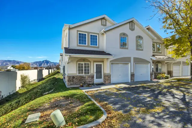 3699 S Botticelli Ct #A, West Valley City, UT 84119 - #1
