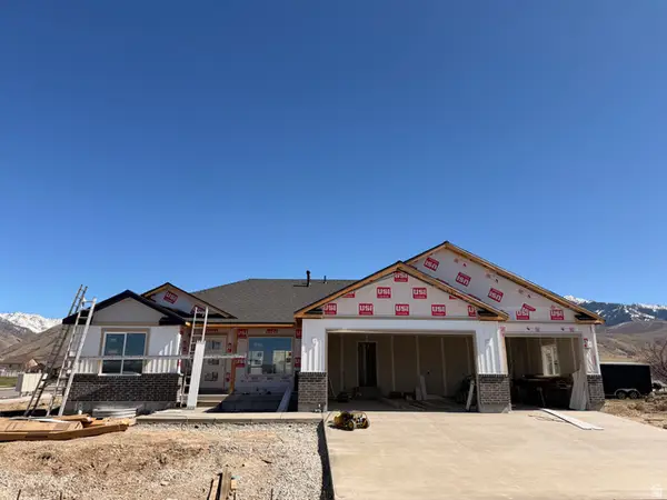 472 N 510 E, Smithfield, UT 84335