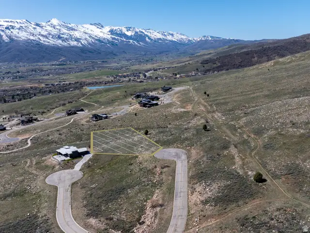 5499 E Alpen Glow N #67, Eden, UT 84310 - #2