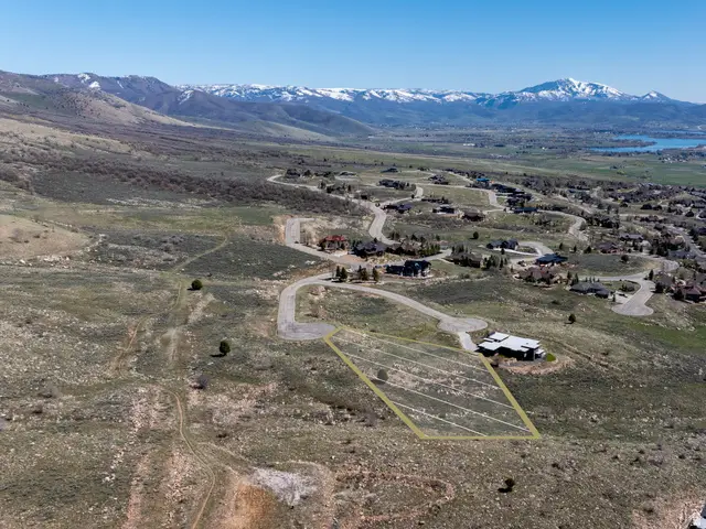 5499 E Alpen Glow N #67, Eden, UT 84310 - #3