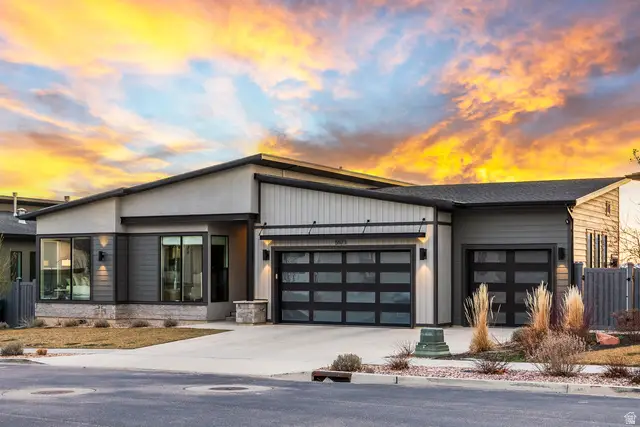 5573 N Canyon Rim Rd, Lehi, UT 84048 - #1