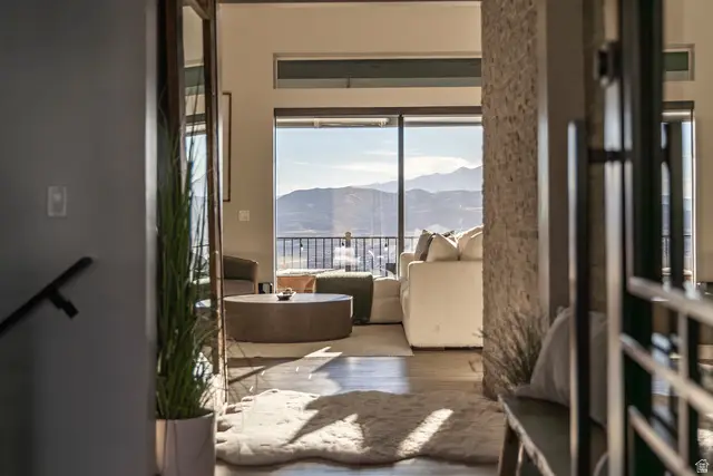 5573 N Canyon Rim Rd, Lehi, UT 84048 - #3