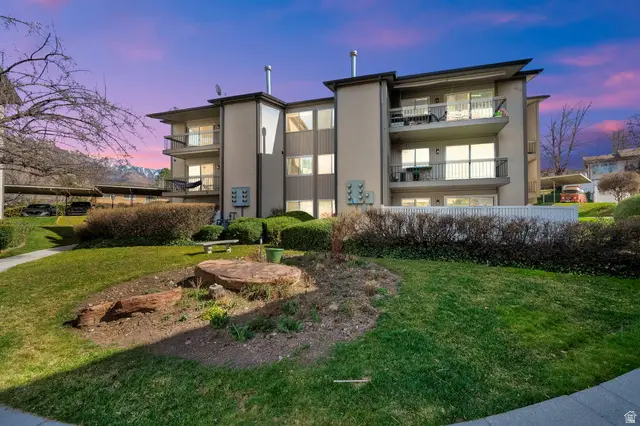 1581 E Waterbury Dr #L, Murray, UT 84121 - #1