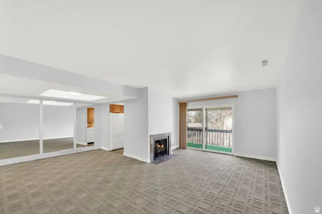 1581 E Waterbury Dr #L, Murray, UT 84121 - #2