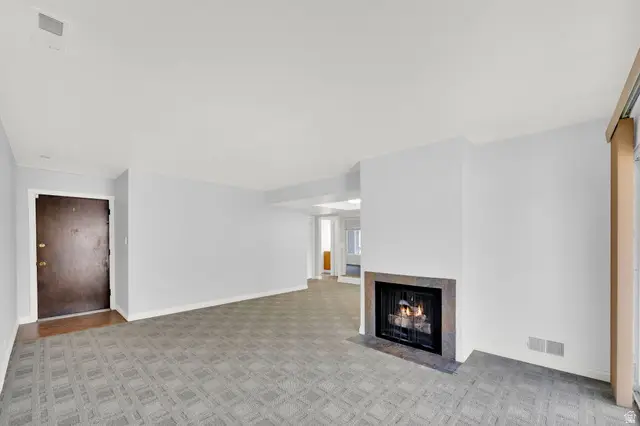 1581 E Waterbury Dr #L, Murray, UT 84121 - #3