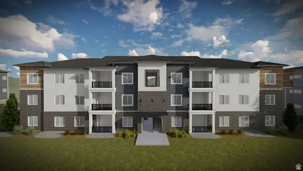 3763 S Dalbergia Dr #D202, West Valley City, UT 84119