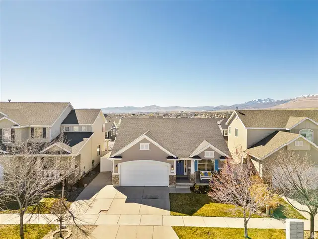 6657 W Haven Maple Dr, West Jordan, UT 84081 - #1