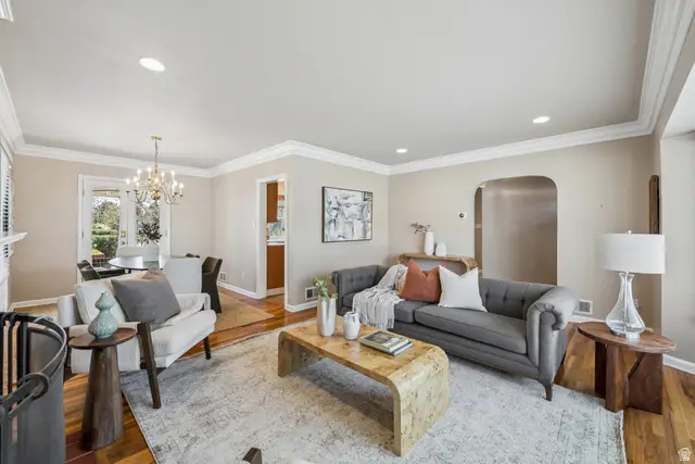 2040 E Wilmington Ave, Salt Lake City, UT 84109 - #3