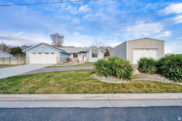 11042 N 5600 W, Highland, UT 84003