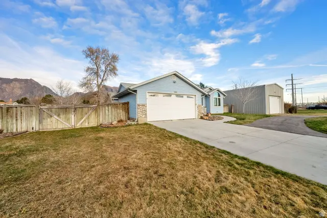 11042 N 5600 W, Highland, UT 84003 - #3