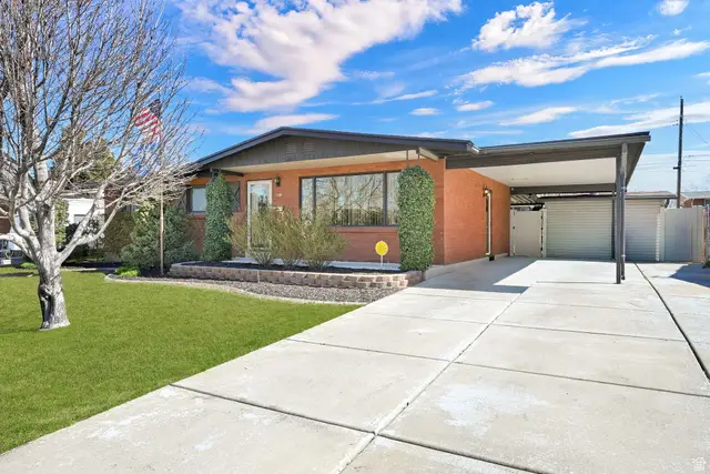 2088 N 450 W, Sunset, UT 84015 - #3