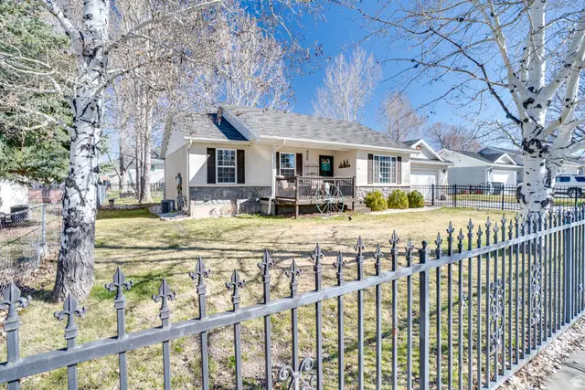 663 E Center, Heber City, UT 84032 - #3