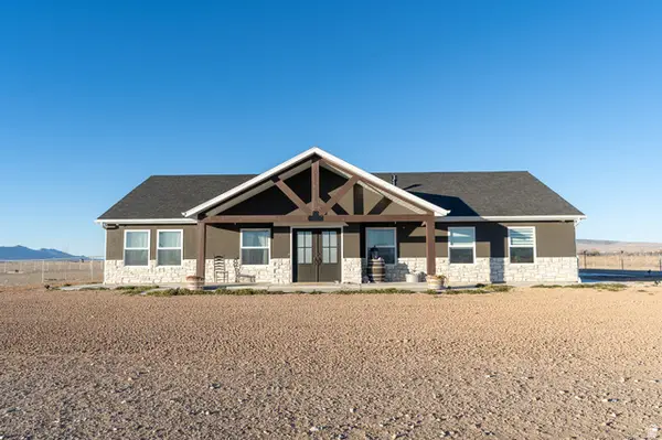 10886 W 9300 S #3, Centerfield, UT 84622