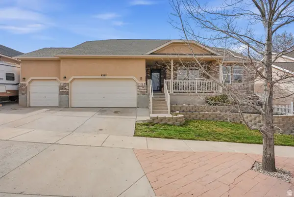 8262 S Pin Oak Dr, West Jordan, UT 84081