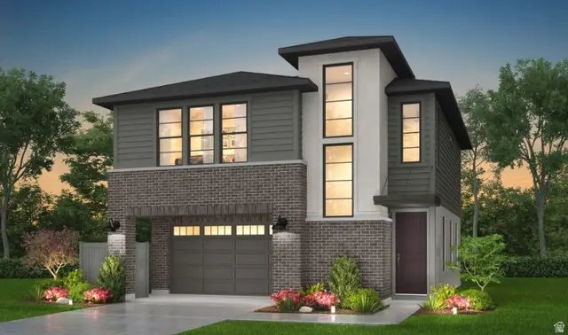 3204 W 1570 N, Provo, UT 84601 - #1