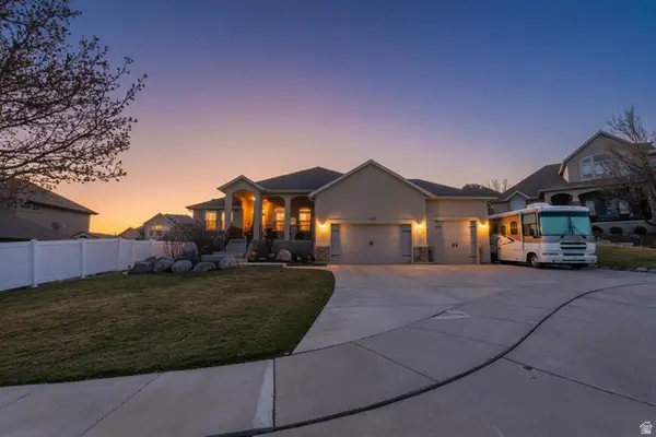 5969 W Heavy Cloud Cir, Herriman, UT 84096