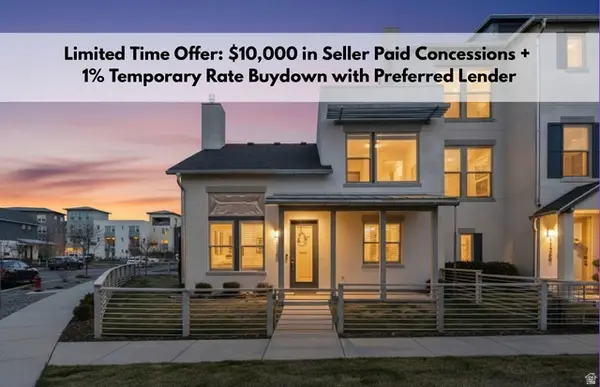 11267 S High Crest Ln, South Jordan, UT 84009