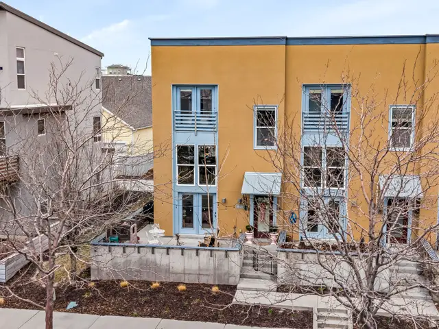 4628 W South Jordan Pkwy, South Jordan, UT 84009 - #1