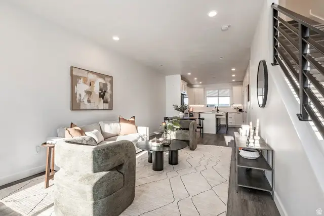 25 E Center St N #61, North Salt Lake, UT 84054 - #2