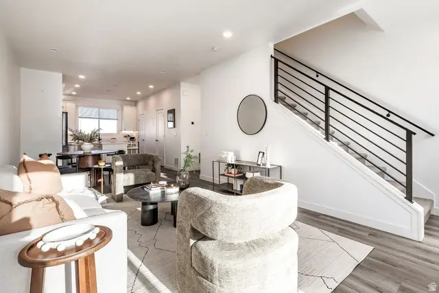 25 E Center St N #61, North Salt Lake, UT 84054 - #3