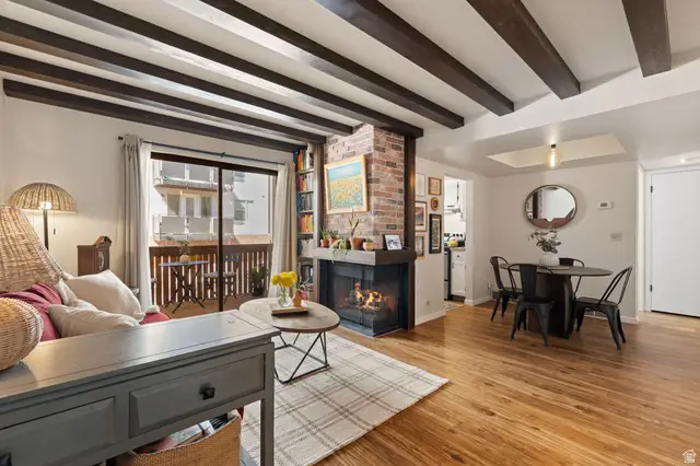 1075 Countrywoods Cir. E #21A, Cottonwood Heights, UT 84047 - #3