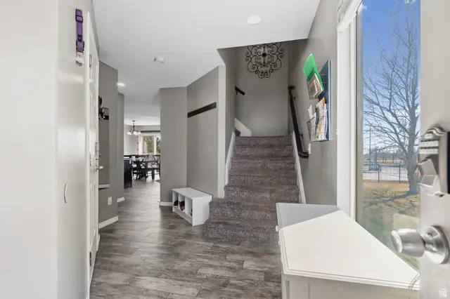 8042 N Clearwater Rd W, Eagle Mountain, UT 84005 - #2