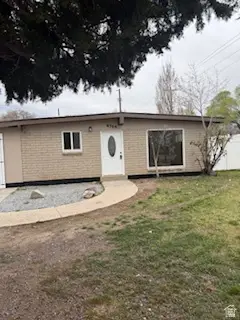 6389 W 3570 S, West Valley City, UT 84128 - #1