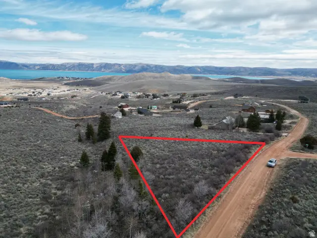 3416 S Sweetwater Pkwy #23, Garden City, UT 84028 - #3