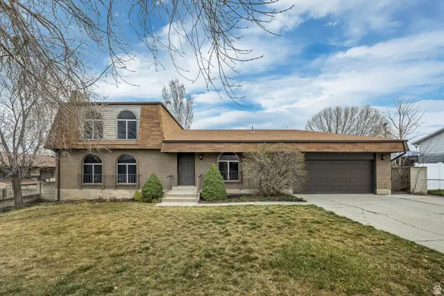 5731 S Blake Dr, Taylorsville, UT 84129 - #1