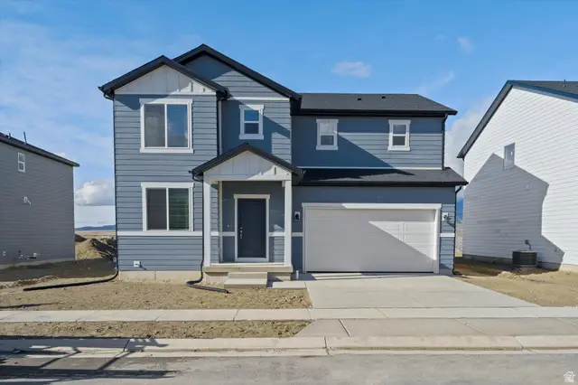 3470 N Browning St #1519, Eagle Mountain, UT 84005 - #3