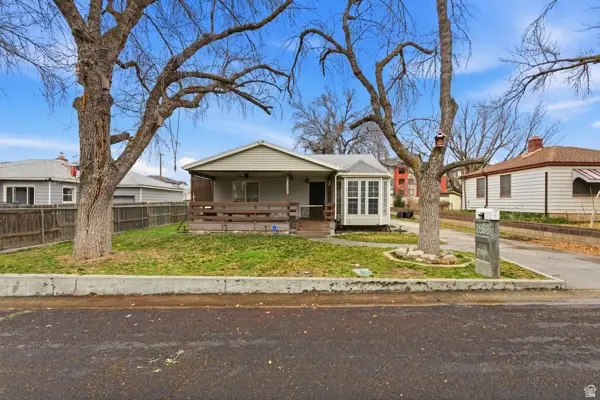 2859 S 8500 W, Magna, UT 84044 - #1