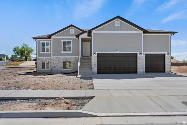 3287 S 4950 W, West Haven, UT 84401 - #1