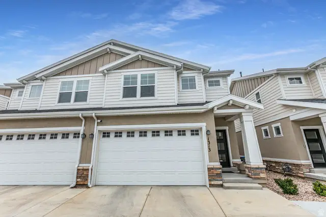 1313 E Weyburn Ln, Holladay, UT 84117 - #2