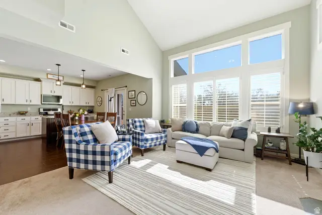 1753 W Lunford Ln, Riverton, UT 84065 - #3